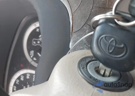 2005 Toyota Sienna Xle from USA, damaged, VIN 5TDZA22C25S331173